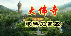 插逼视频108期中国浙江-新昌大佛寺旅游风景区